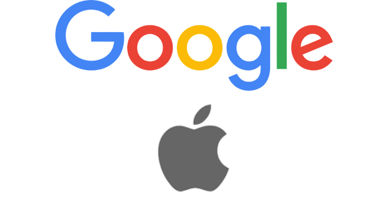 Google paying Apple