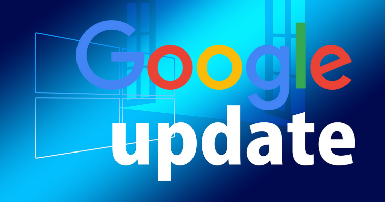 Google updates