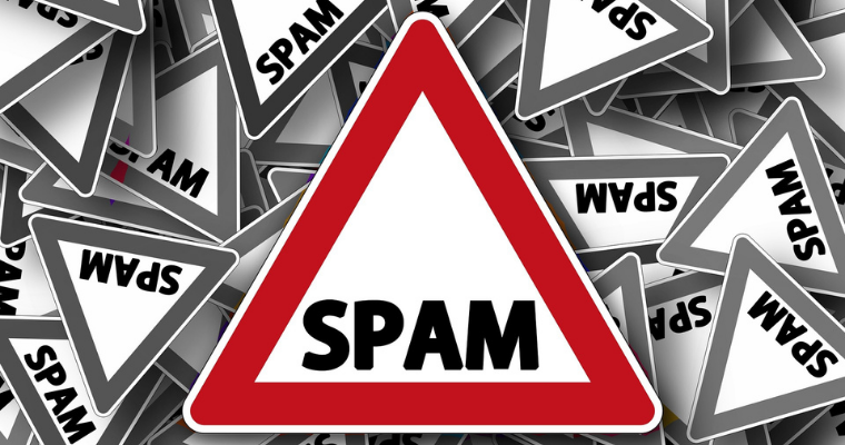 Link Spam Update