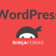 WordPress Ninja Forms