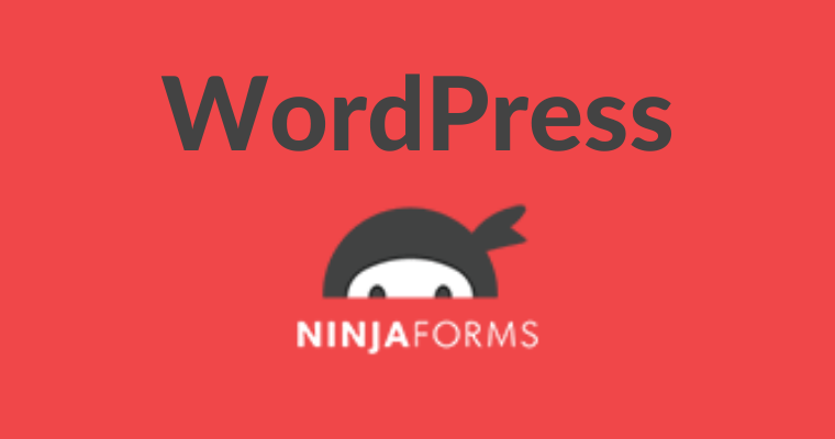 WordPress Ninja Forms
