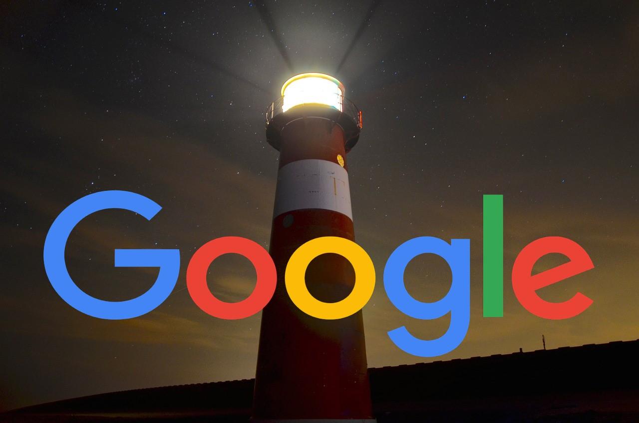 Google Lighthouse