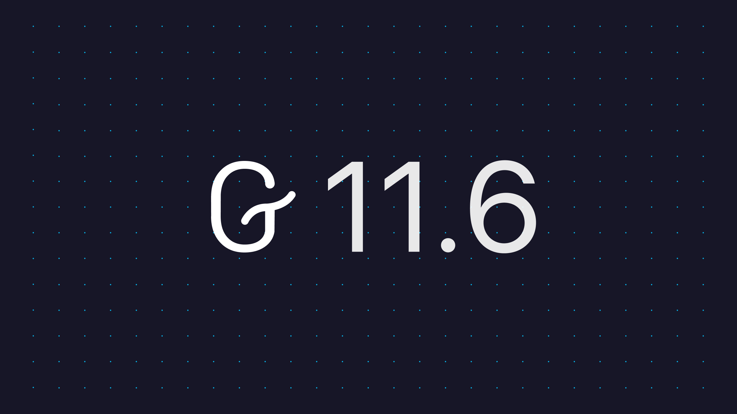 Gutenberg 11.6