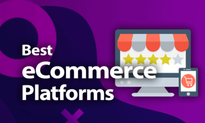 eCommerce platforms