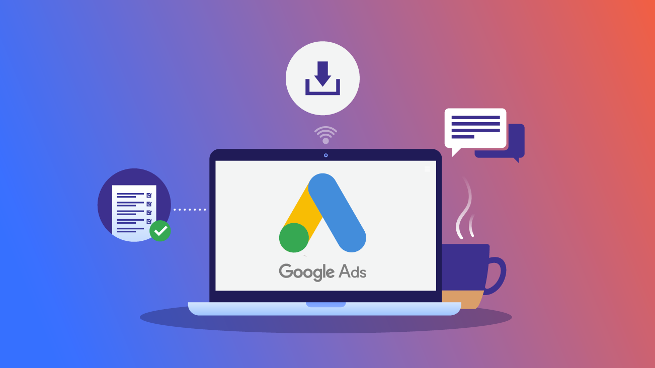 Google Ads Editor