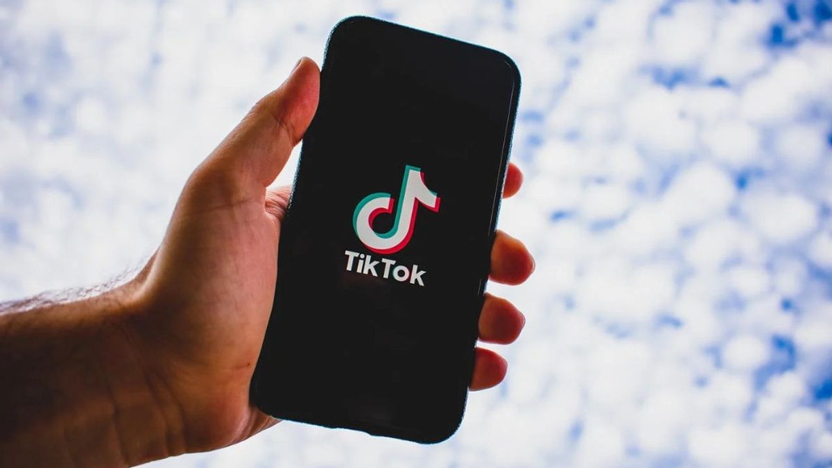 TikTok