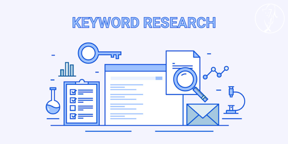 keyword research tool