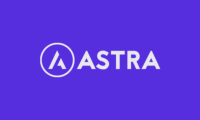 Astra WordPress theme