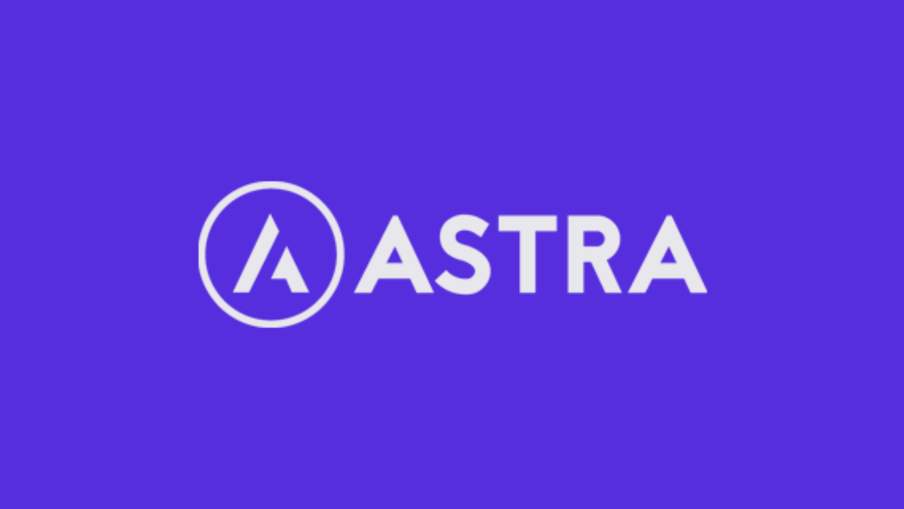 Astra WordPress theme