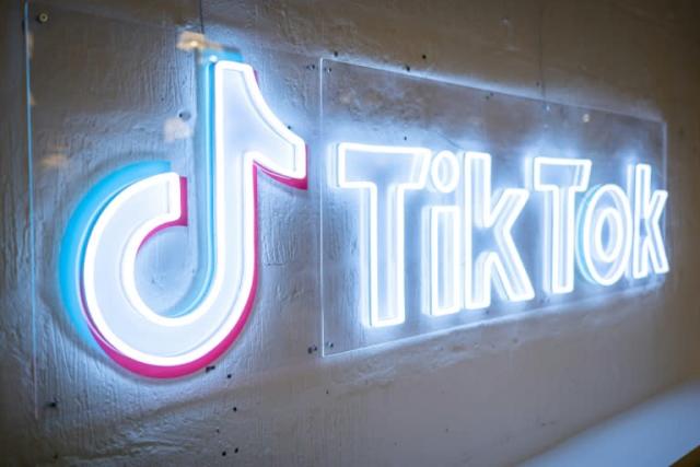 TikTok