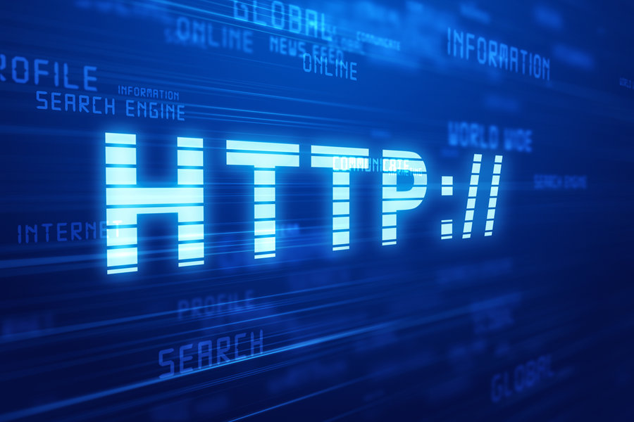 HTTP links