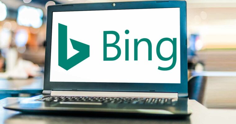 Microsoft Bing