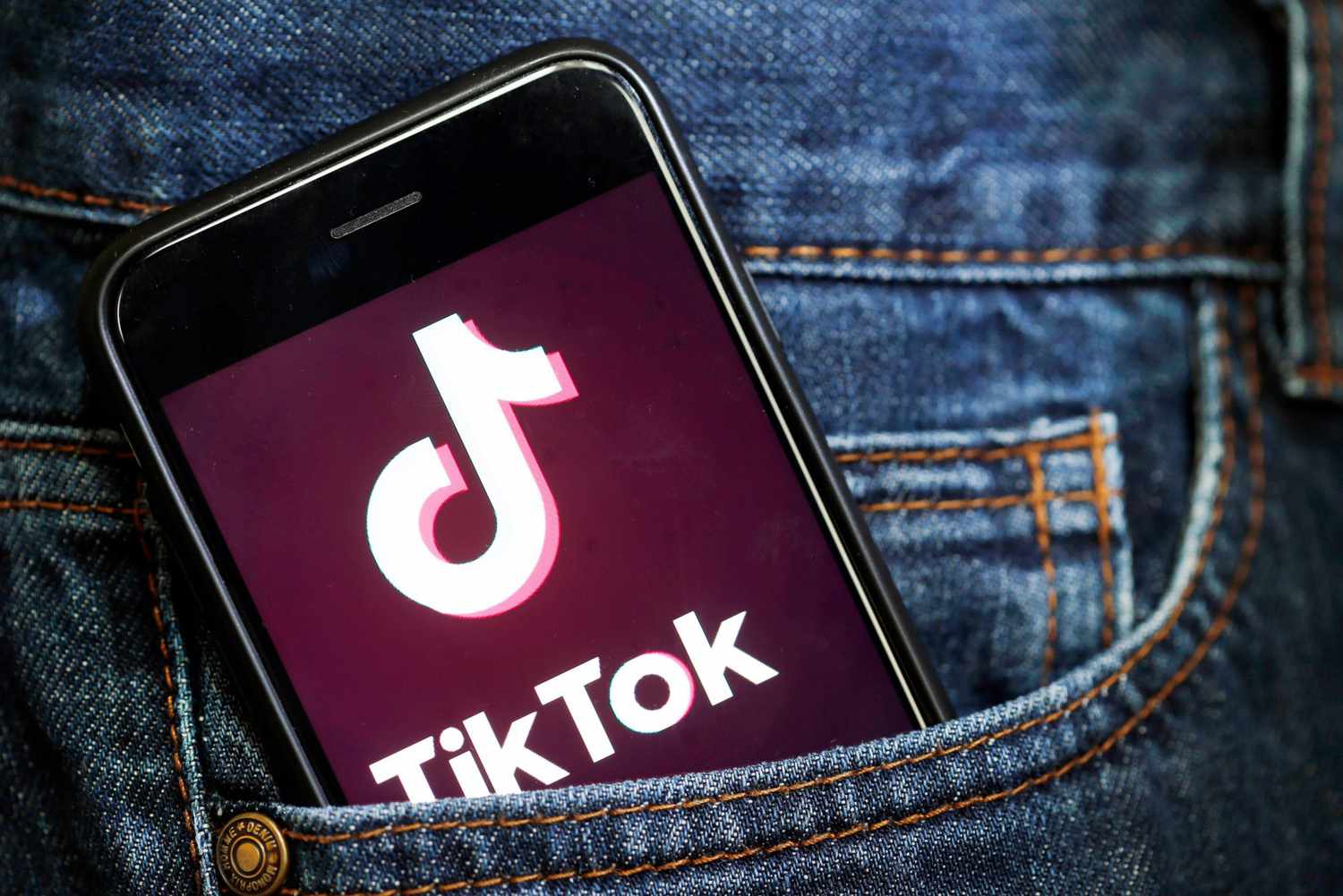 TikTok update