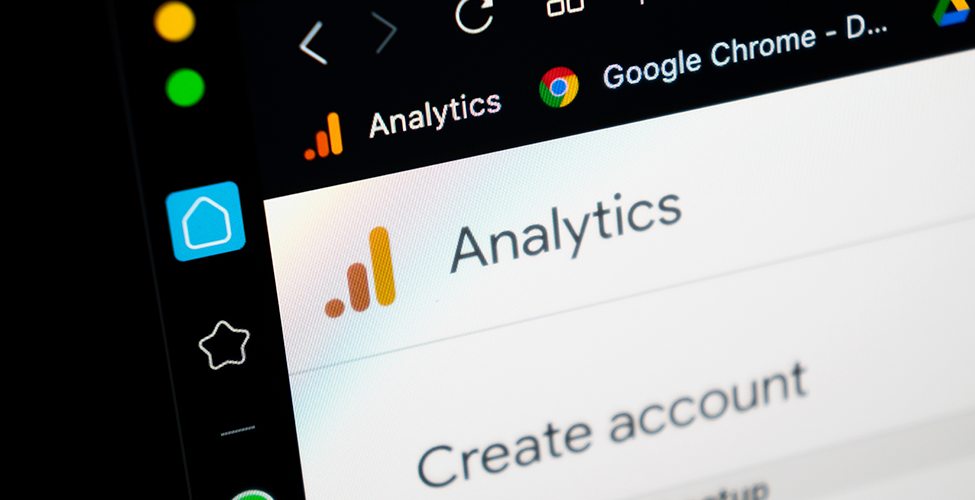 Google Analytics 4