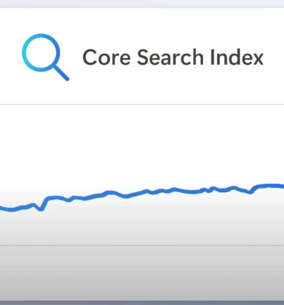 Bing Relevancy update