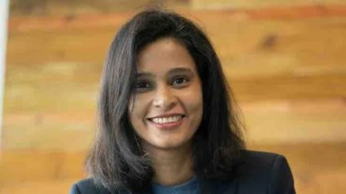 Meta India VP Sandhya Devanathan