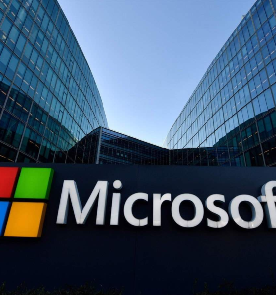 Microsoft