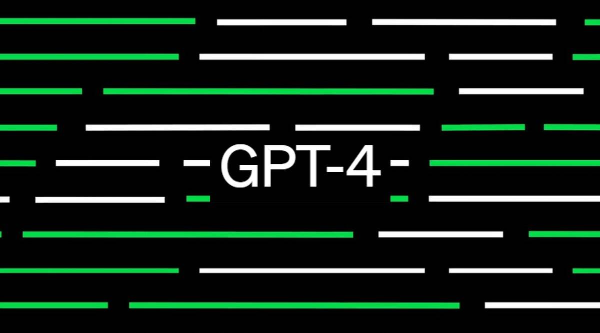 OpenAI GPT-4