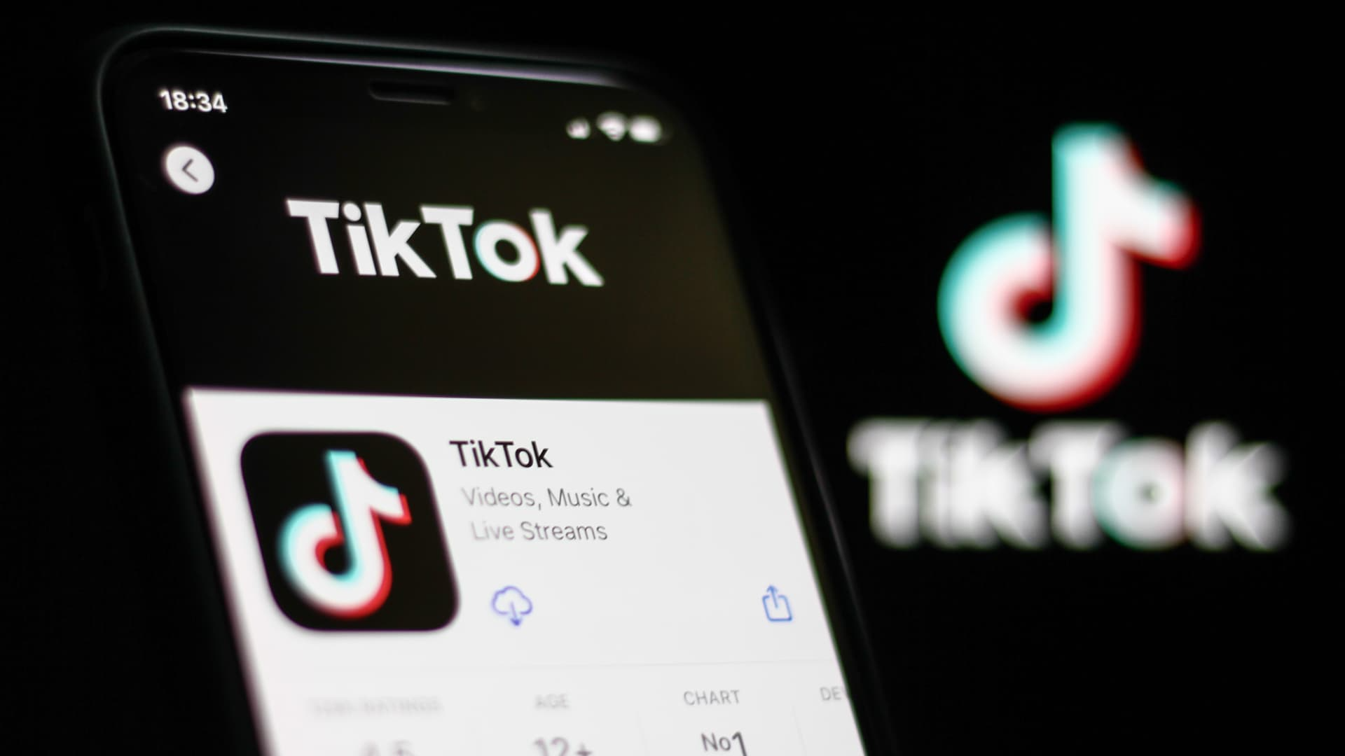 TikTok