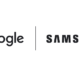 Samsung and Google
