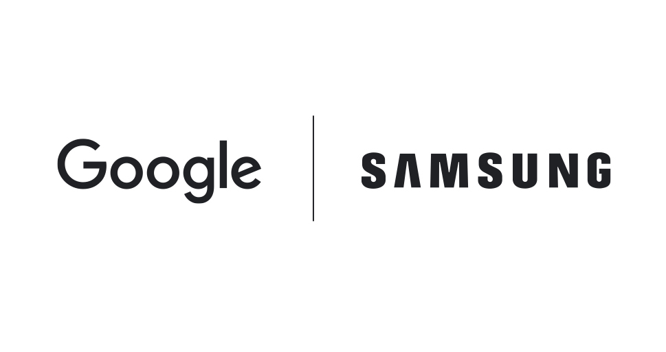 Samsung and Google