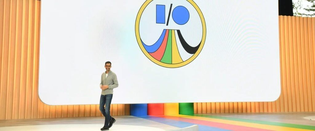 Google IO 2023