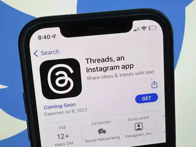 Threads app