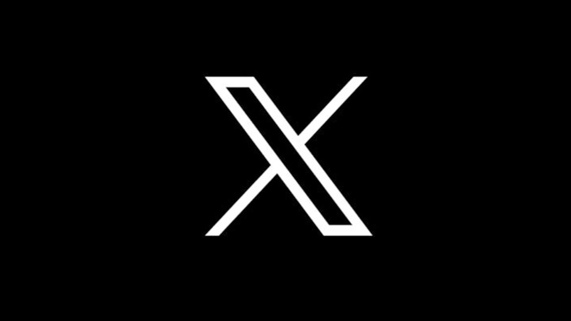 Twitter rebrands to X