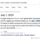 Google blue text highlighting test