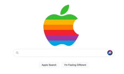 Apple Search (mockup)