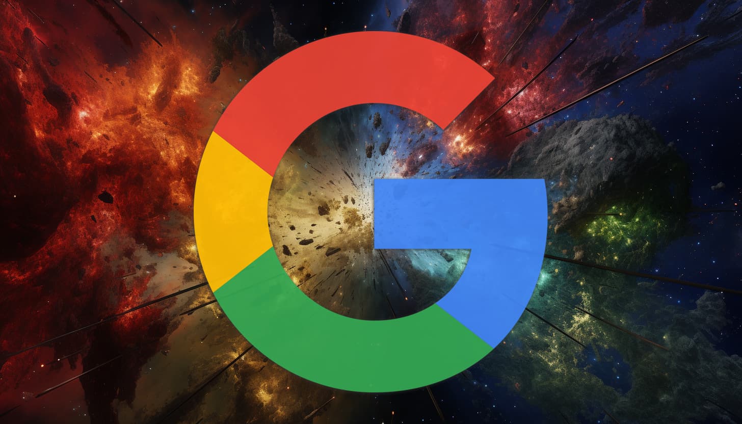 Google October 2023 core update