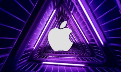 Apple and its AI model