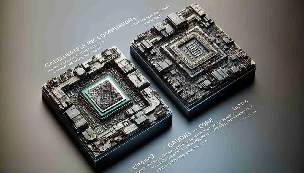 Intel Gaudi3