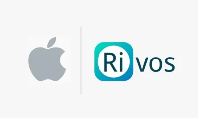 Apple and Rivos