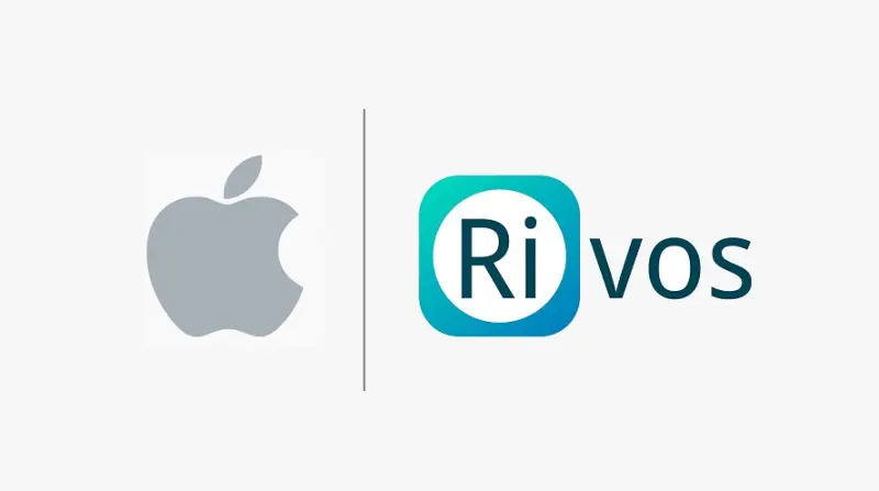Apple and Rivos