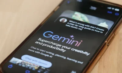 Apple in talks to allow Google Gemini on iPhones