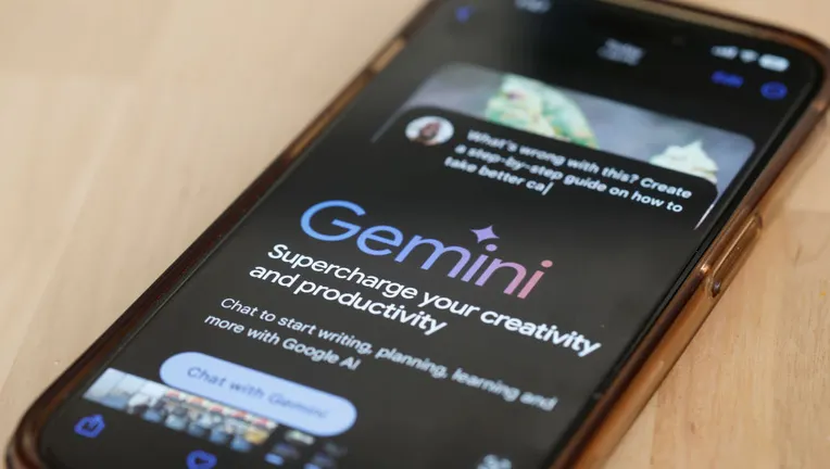 Apple in talks to allow Google Gemini on iPhones