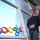 google cofounders