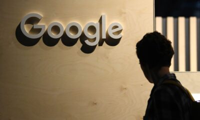 Google loses antitrust lawsuit