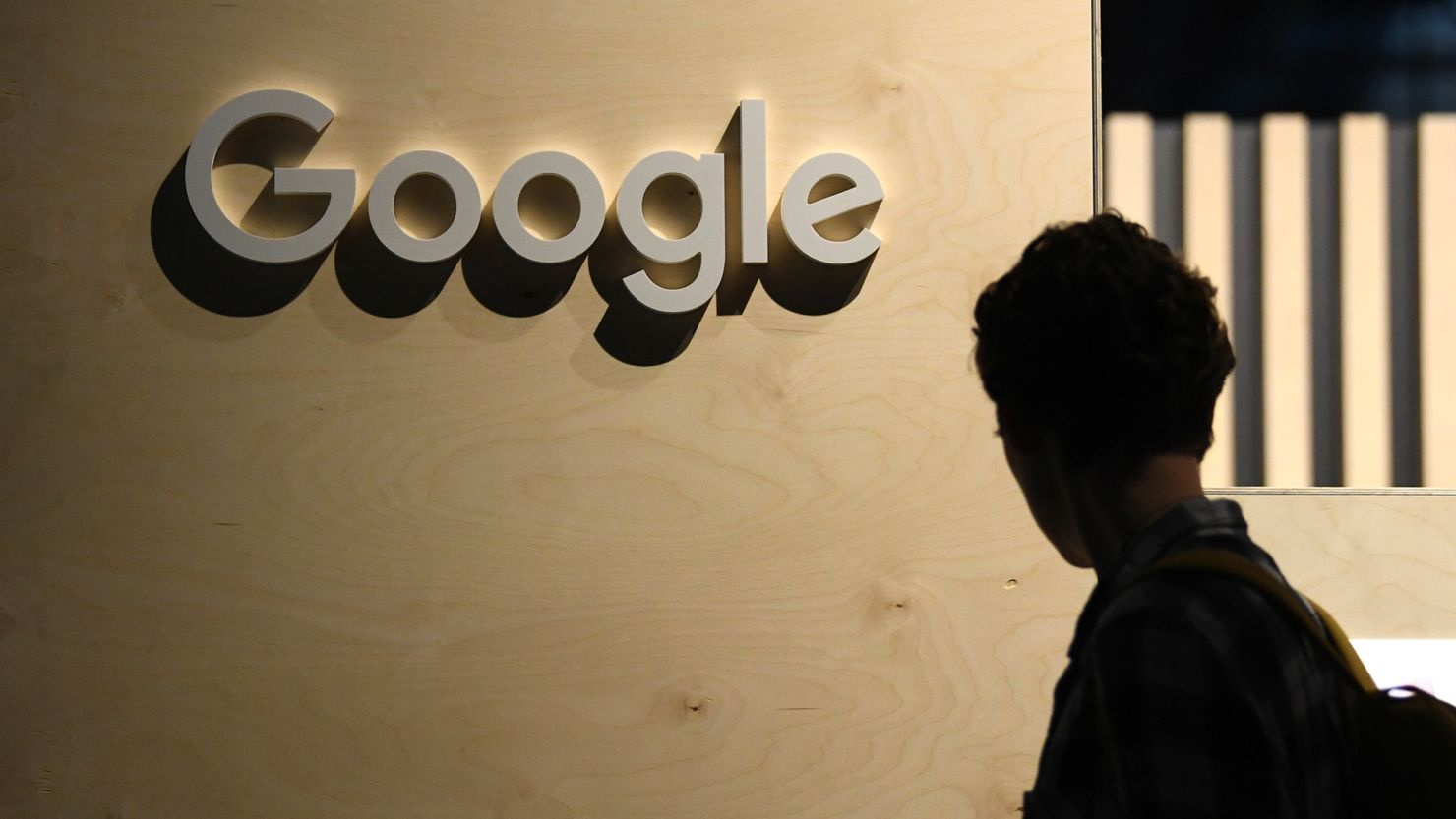 Google loses antitrust lawsuit