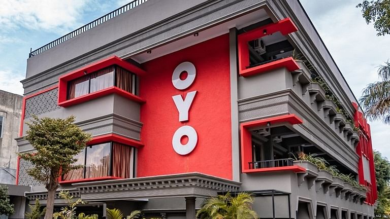 OYO