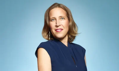 Susan Wojcicki