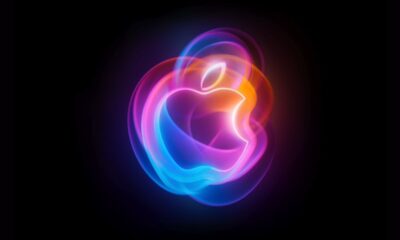 Apple glowtime event