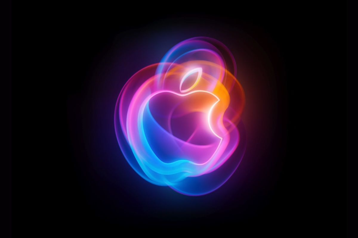 Apple glowtime event