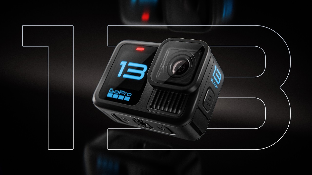 GoPro Hero 13 Black