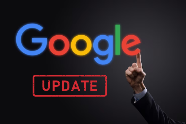 Google core update