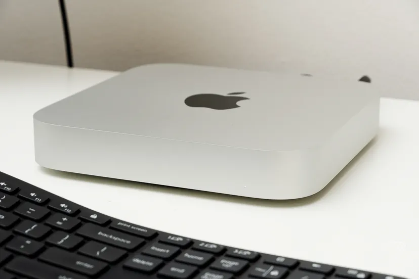 Apple Mac Mini