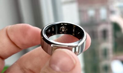 Oura Ring 4