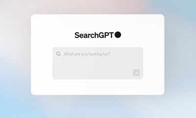 SearchGPT