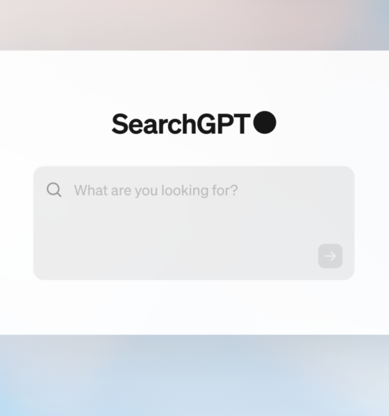 SearchGPT